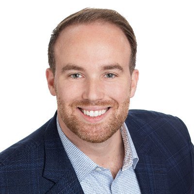 Sales Manager @Procoretech | Husband & father | Passionate about all things #contech #fintech | Prev. @Docusign