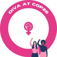DIVA at COP26(@DIVACOP26) 's Twitter Profile Photo