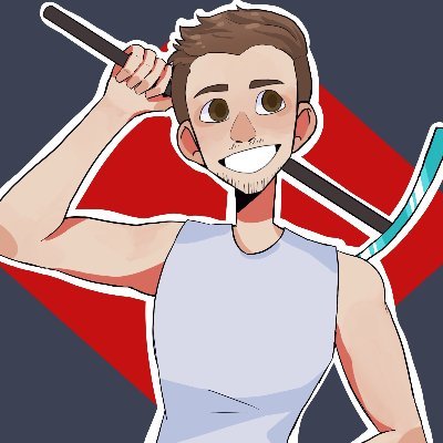 Hey it’s KiKz, I’m that Twitch streamer that does the funny haha things.