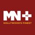 MN Plus | Hollywood's Finest (@mnplustv) Twitter profile photo