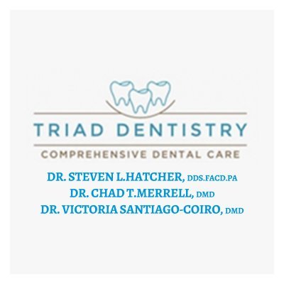 SHatcherDDS's profile picture. We strive to help you maintain good oral health at our friendly, caring practice in Greensboro, North Carolina. ☏ (336) 383-1482