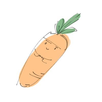 carrot 🥕 (is ia 🥲)さんのプロフィール画像