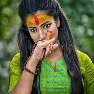 63Veena's profile picture. 🥰 Difficult road often lead to beautiful destination 😊