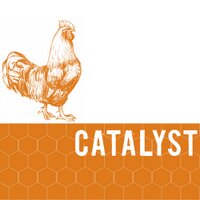 Catalyst Cambridge (@catalystcam) 's Twitter Profile