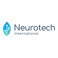 Neurotech International(@NeurotechInt) 's Twitter Profile Photo