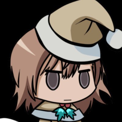 Games, memes, FFXIV: Mi'koto Misaka -Sarg, He/Him
I'm in anime/idol hell currently, but at least there's Mikoto Misaka and Misaki Okusawa