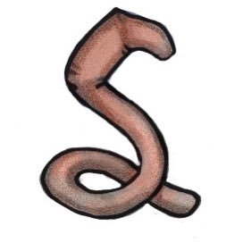 wormcountry's profile picture. it/that 🐛