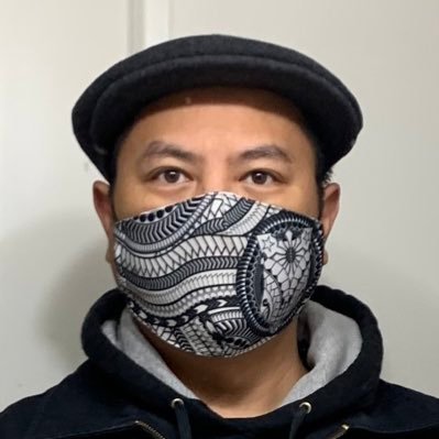 SoulRebelBlack's profile picture. I don't really mind if it's over your head.      Cause the job of resurrectors is to wake up the dead.