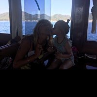 Ferda Bunaçe (@kuzusubircem) Twitter profile photo