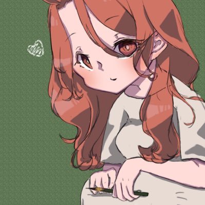アモチャンマン🦈🌱(旧アーモンド)イラスト垢さんのプロフィール画像
