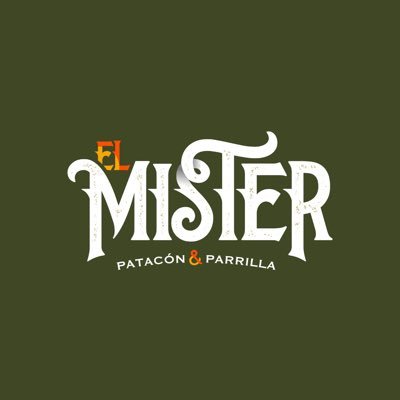 EL MISTER restaurante de Patacón y Parrilla, nuevos sabores, nuevas experiencias ☺️