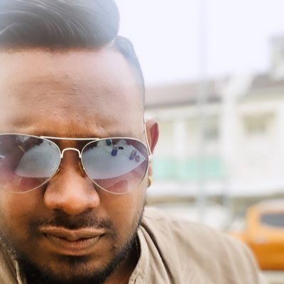 khisyoji's profile picture. Respect few, fear none