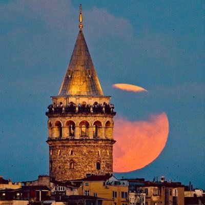 Visit Detay İstanbul 🕵🏻‍♂️ Profile