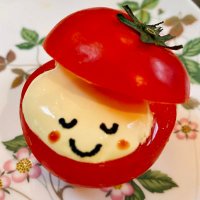 𝓣𝓞ꪔ̤̮𝓐𝓧𝓞🍅ᐝ(@Honeybunny6_6) 's Twitter Profile Photo