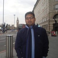 Prashant Banbare(@prashantbanbare) 's Twitter Profile Photo