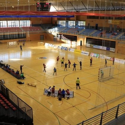 Toda la información del deporte de Barakaldo en un solo espacio