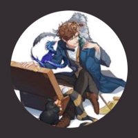Newtli_Scamandli (@newtsca39339246) 's Twitter Profile