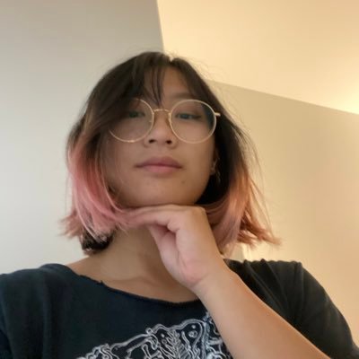 chrstiiine's profile picture. mostly stupid things but i think im funny
