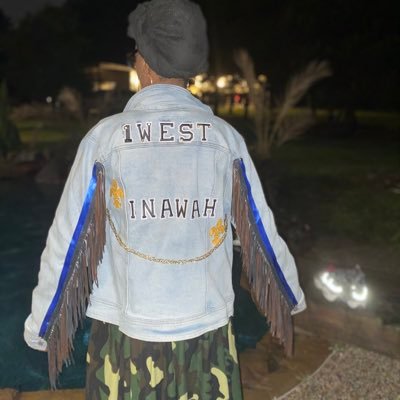Inawahyahawadah's profile picture. https://t.co/Fw1iEe6pVX