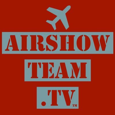 AirshowTeam's profile picture. The Official Account for Aviation News, Airline & Airshow Livestreams, and home to the 600-mph Reality Series AirshowTeam: Red 620