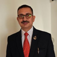 Kumar Pushkar (@kumarpushkarifs) 's Twitter Profile