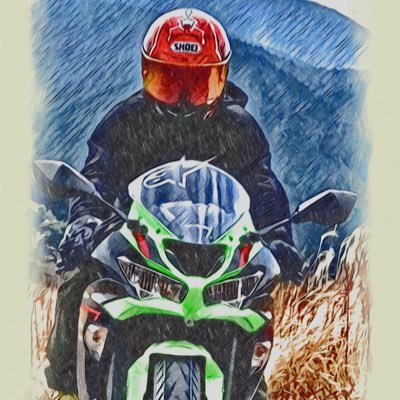 ٩(´･ω･`)و 2021 kawasaki Ninja ZX-6R KRTエディション乗り 火の国熊本の九州男児です！ バイク乗りの方は無差別にフォローさせて頂きますのでご了承ください(笑)🏍³₃