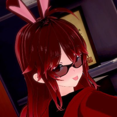 Ruby_Rabbit_00 Profile Picture