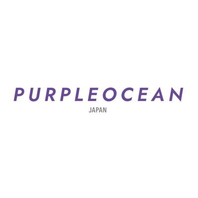 PURPLEOCEAN JAPANさんのプロフィール画像