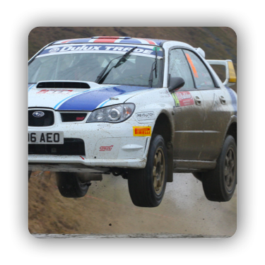 Aanwezig bij elke rally. Samen met vrienden genieten.
Man | Terschuur | Rallysportliefhebber