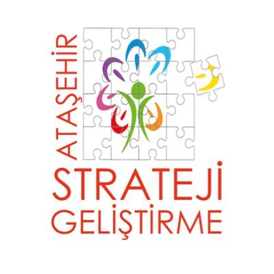 AtasehrStrateji's profile picture. Ataşehir Belediyesi Strateji Geliştirme Faaliyetleri