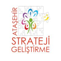 Ataşehir Strateji Geliştirme(@AtasehrStrateji) 's Twitter Profile Photo