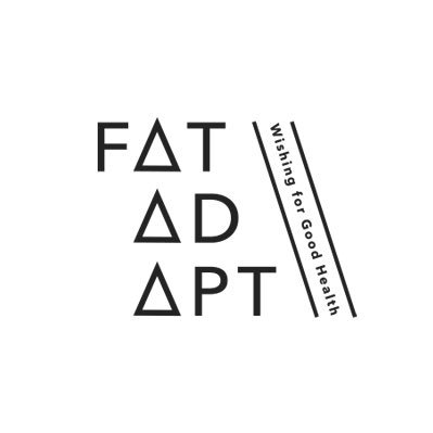 レシピサイト「FAT ADAPT」の公式アカウントです。 適正な糖質量と高タンパク・高脂質なレシピを 管理栄養士監修で毎日更新中🍳 👇🏻レシピサイトはこちら