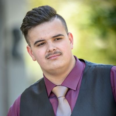 AtanasMargarit1's profile picture. GGMU