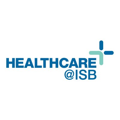 Healthcare at ISB Profile