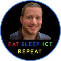 James Fraser(@EatSleepICTRpt) 's Twitter Profile Photo