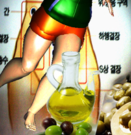 M / Qigong & Diet Coach. Traditional Massage Therapist. Osteopaths. Martial Arts & Acupuncture instructor. 요가,경락,자세교정,체질,해독,변비