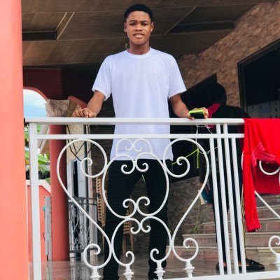 SantosJ293's profile picture. 