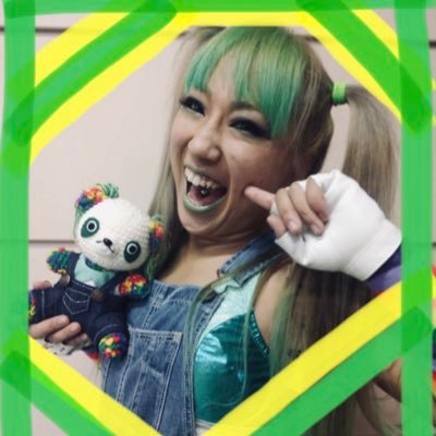 まえだみさき Profile
