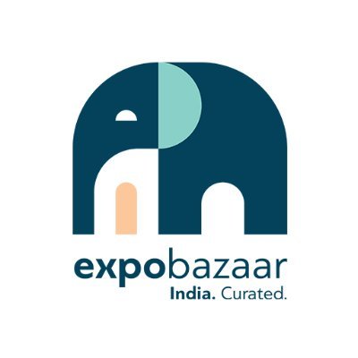 expobazaarindia's profile picture. ExpoBazaar is a home and lifestyle brand that curates lifestyle products with eclectic Indian-inspired designs for the world.