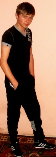 tarasjko's profile picture. 