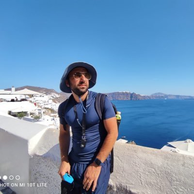 MarceloLizzo's profile picture. Dottore Agronomo - Tecnico della Prevenzione nell'Ambiente e nei Luoghi di Lavoro - Servizio Igiene Alimenti ASL Sassari - Military Aviation fan and sport