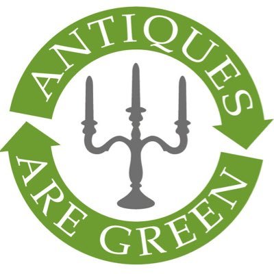 A well connected organisation focused on promoting and highlighting the green credentials of antiques and vintage to stimulate interest and growth.