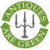Antiques are Green (@antiques_green) Twitter profile photo Antiques are Green (@antiques_green) Twitter profile photo