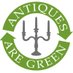 Antiques are Green (@Antiques_Green) Twitter profile photo