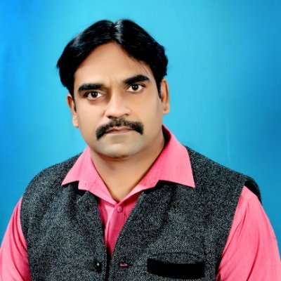अध्यक्ष ब्लॉक बड़ागांव उ प्र प्राथमिक शिक्षक संघ झांसी