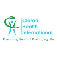 Claron Health Int.(@claronhealth) 's Twitter Profile Photo