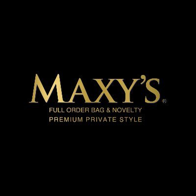 MAXY’S 〜オリジナルバッグ、ノベルティメーカーの敷島産業〜
オリジナルバッグ、ノベルティや販売用グッズメーカーの敷島産業株式会社の公式アカウントです。
新商品や売れ筋商品のご紹介をしていきます。お気軽にお問い合わせください♪
◆敷島産業株式会社HP↓