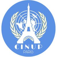 CINUP - Paris (@cinupparis) 's Twitter Profile