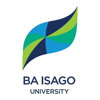 BA ISAGO, is a dynamic Private Tertiary Education Institution offering market-driven programmes of international repute, registered and accredited by BQA.