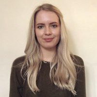 Chiara Gericke (@chiaragericke) 's Twitter Profile Photo Chiara Gericke (@chiaragericke) 's Twitter Profile Photo